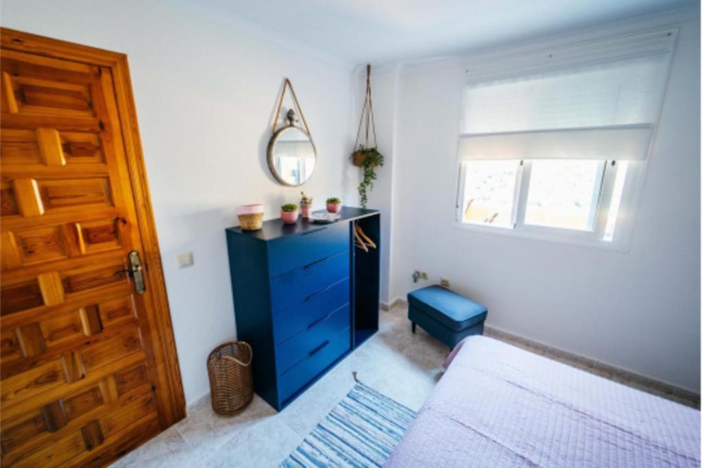 Apartman Marcella, Cumbre Del Sol Exteriér fotografie