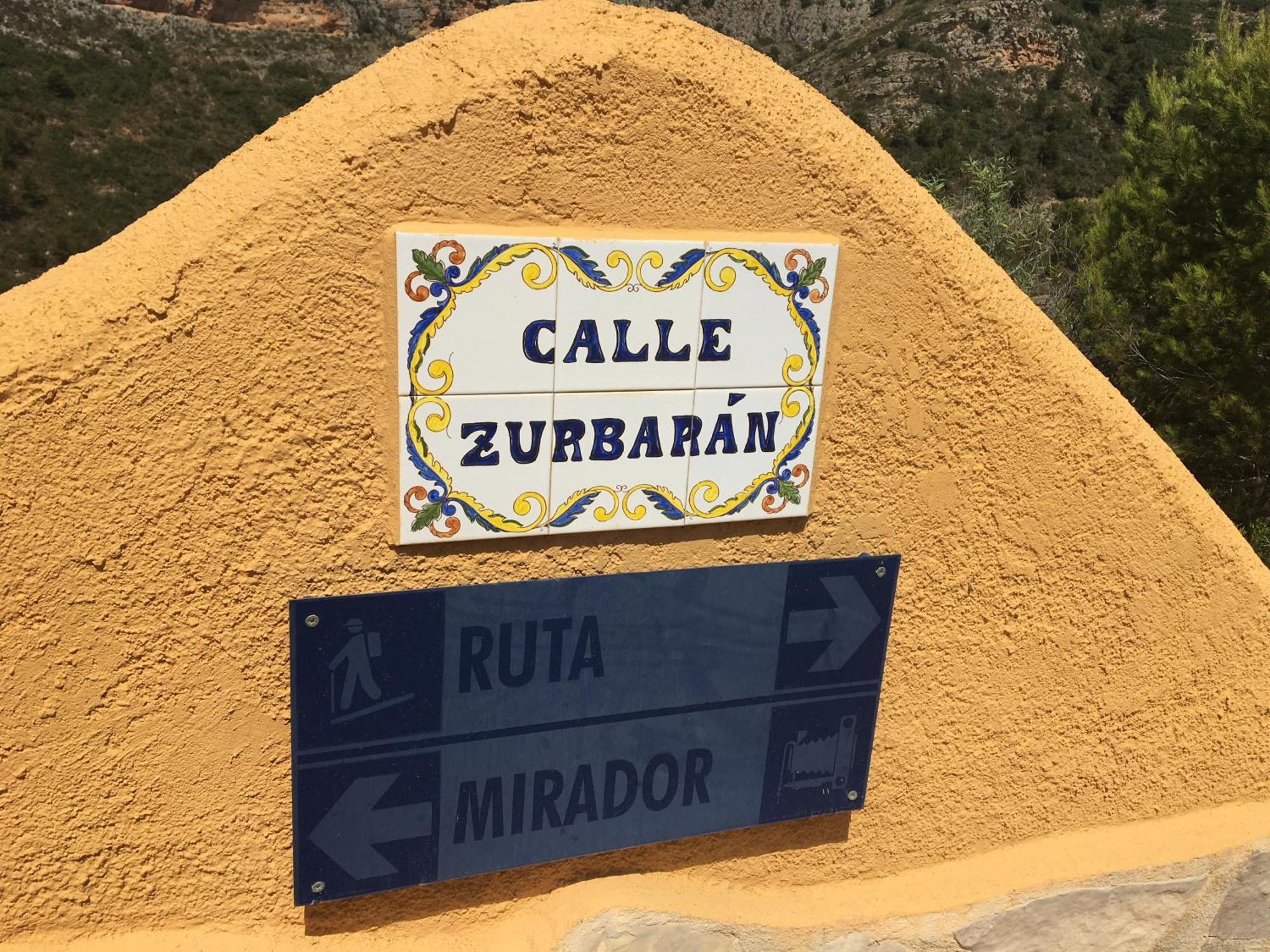 Apartman Marcella, Cumbre Del Sol Exteriér fotografie
